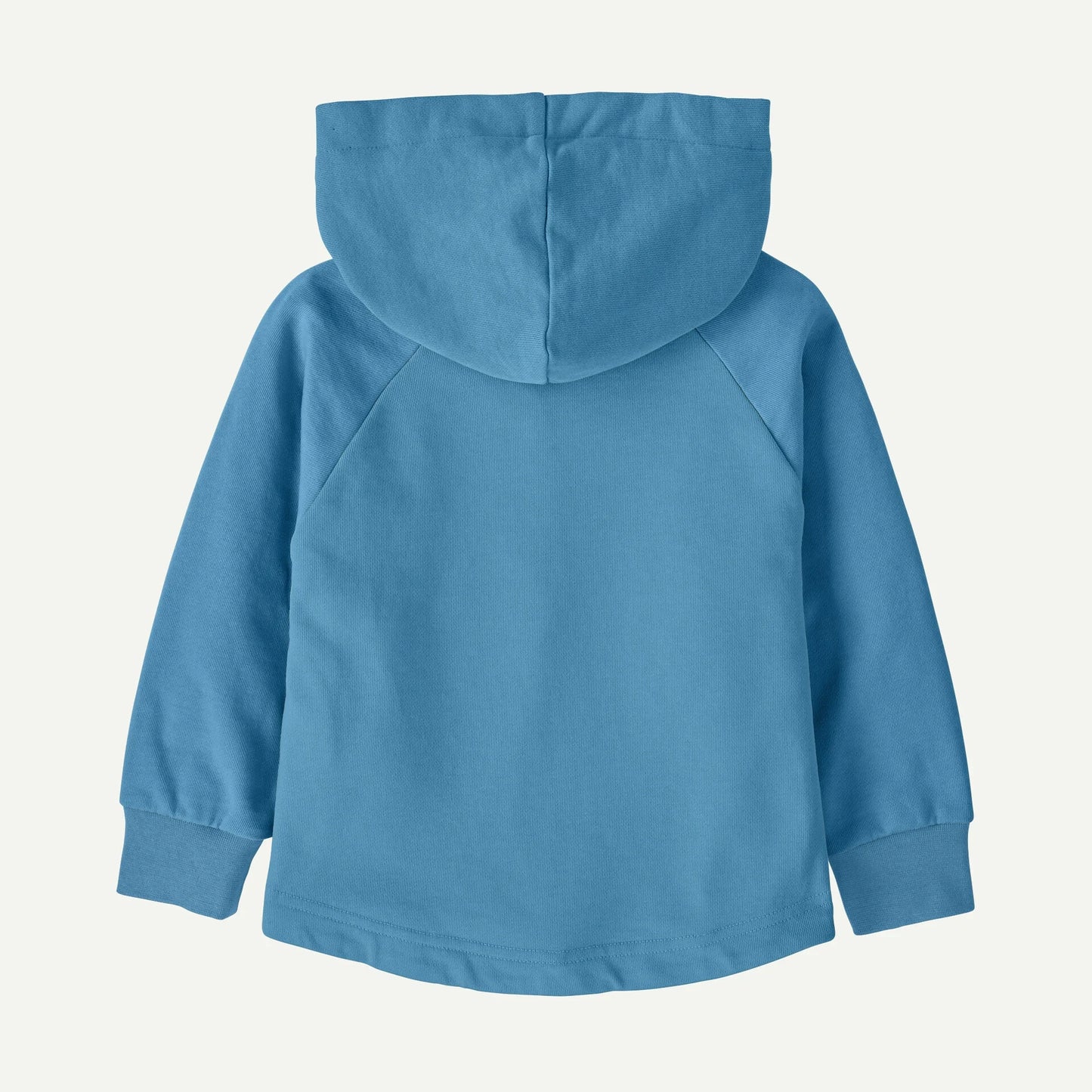 Baby Full-Zip Hoody Sweatshirt - US 4847