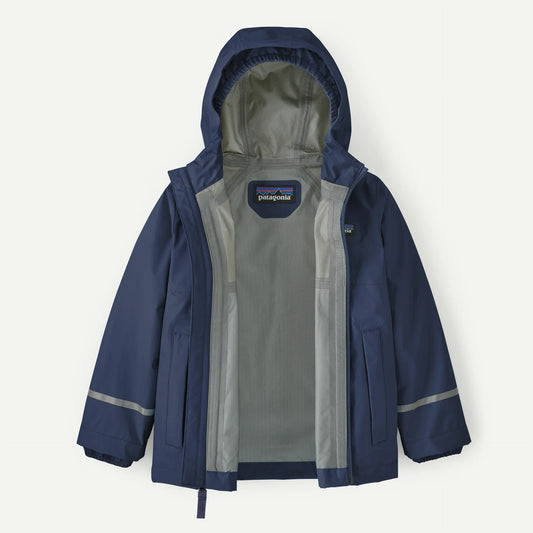 Baby Torrentshell 3L Rain Jacket - US 9669