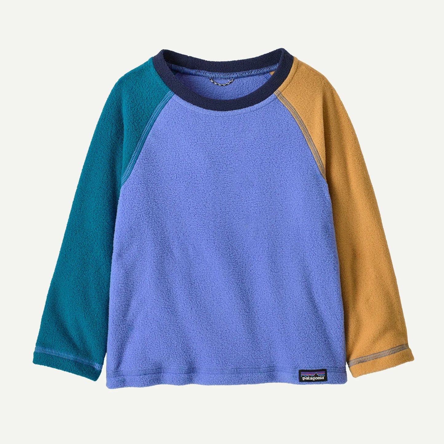 Baby Micro D® Fleece Crew Pullover - US 0359