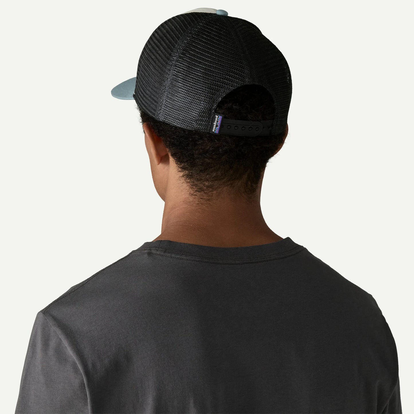 Fitz Roy Trout Trucker Hat - US 5826
