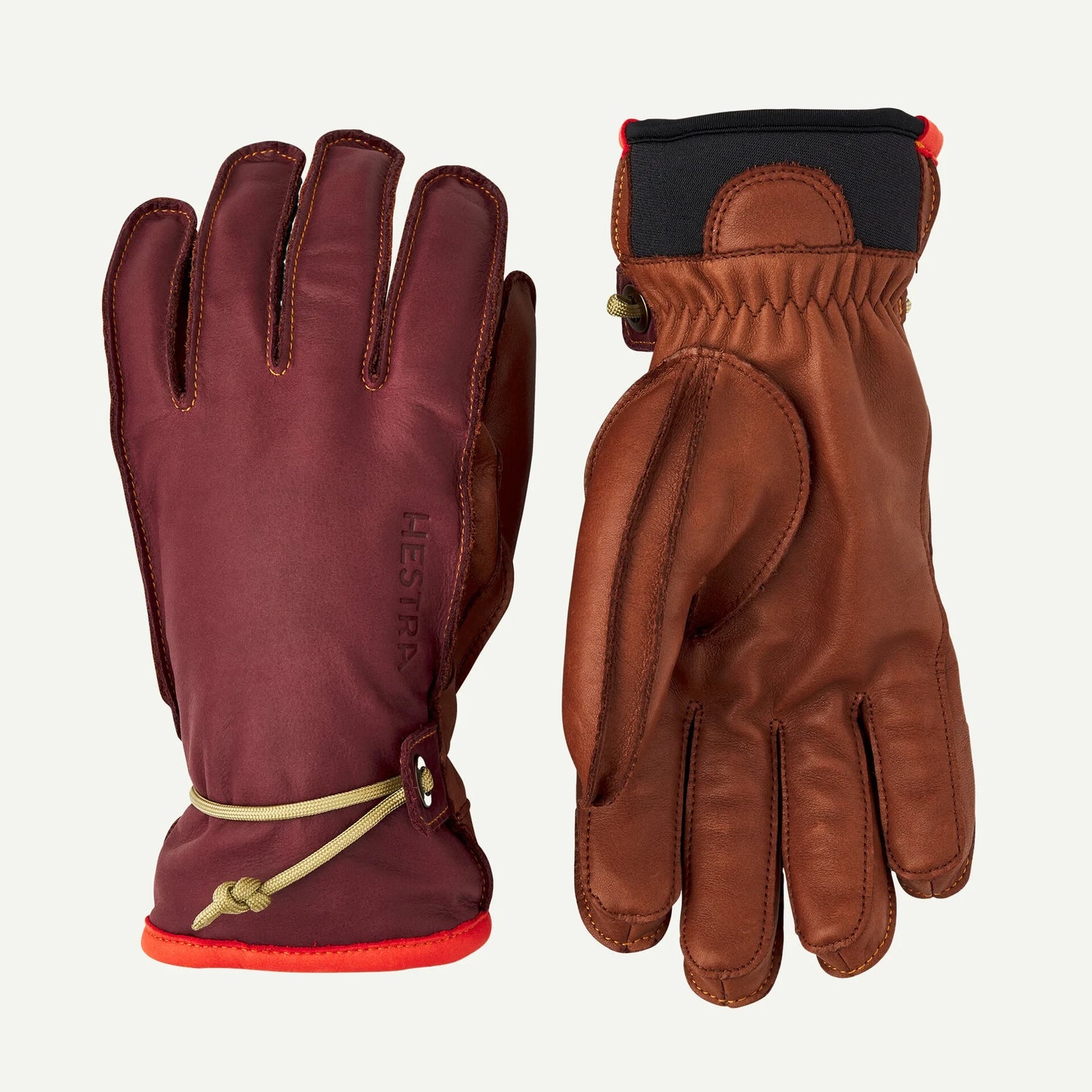 Hestra® Wakayama Gloves - US 3523