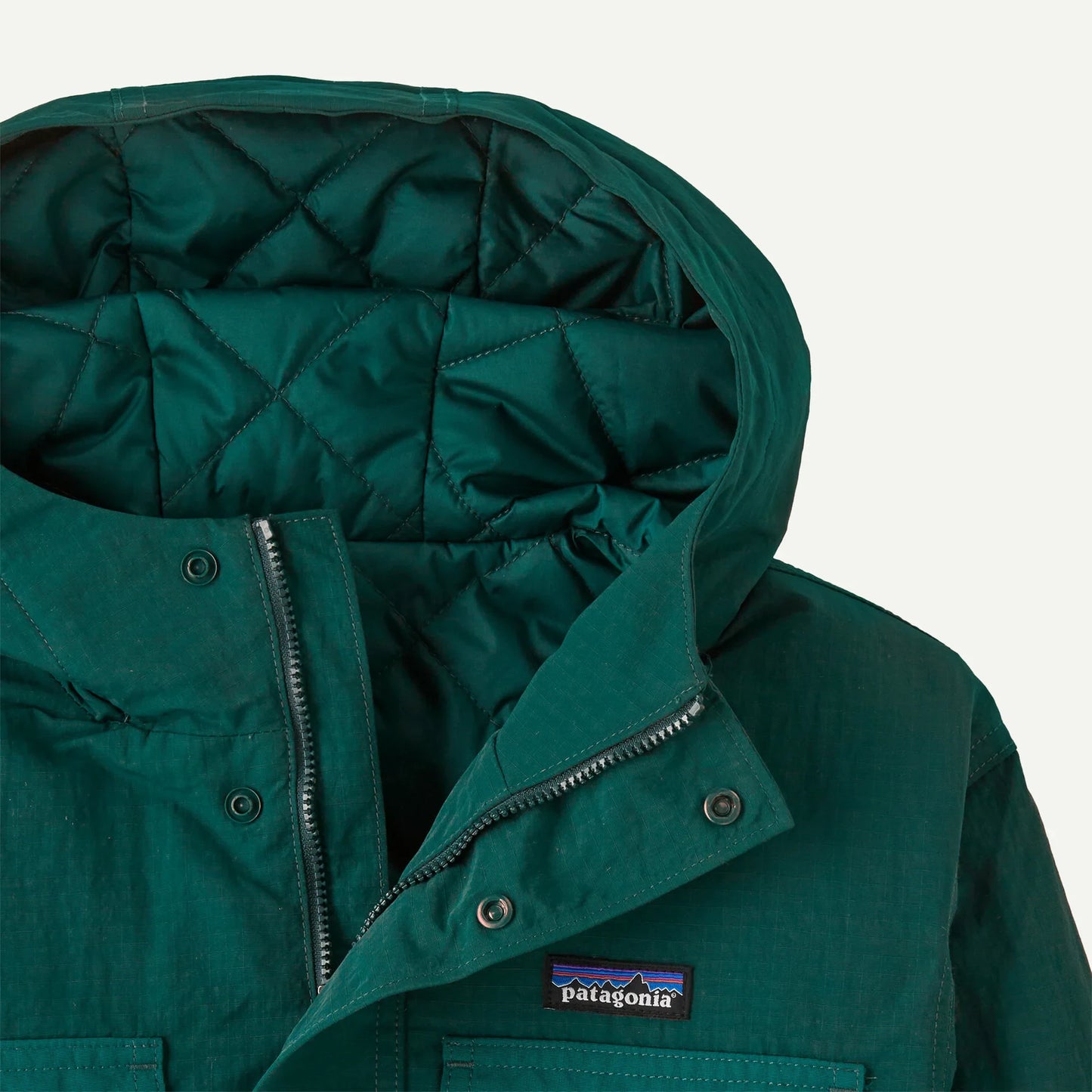 Kids' Insulated Outdoor Everyday Jacket - US 2287