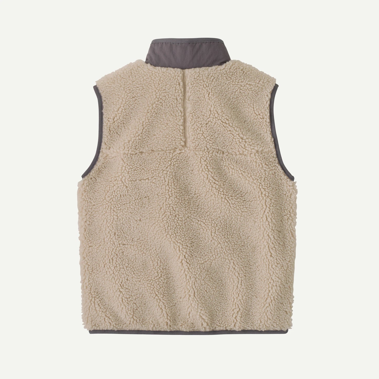 Kids' Retro-X® Fleece Vest - US 5415