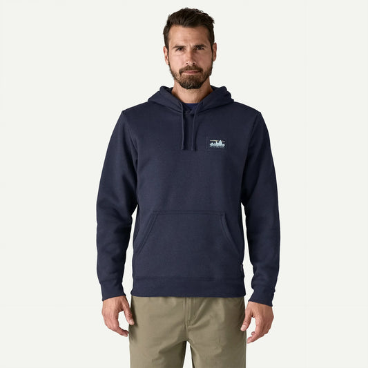 Men's '73 Skyline Uprisal Hoody - US 4562