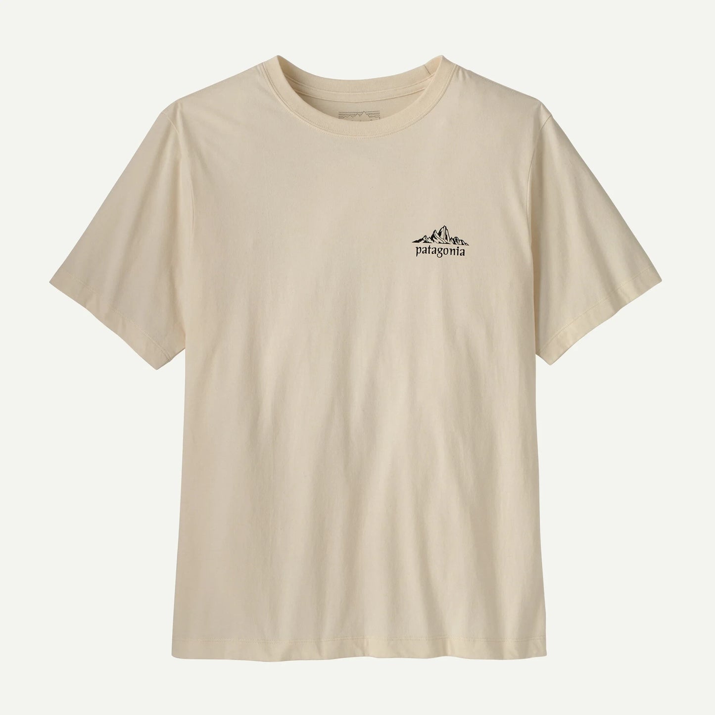 Men's Cloud Crag T-Shirt - US 9777