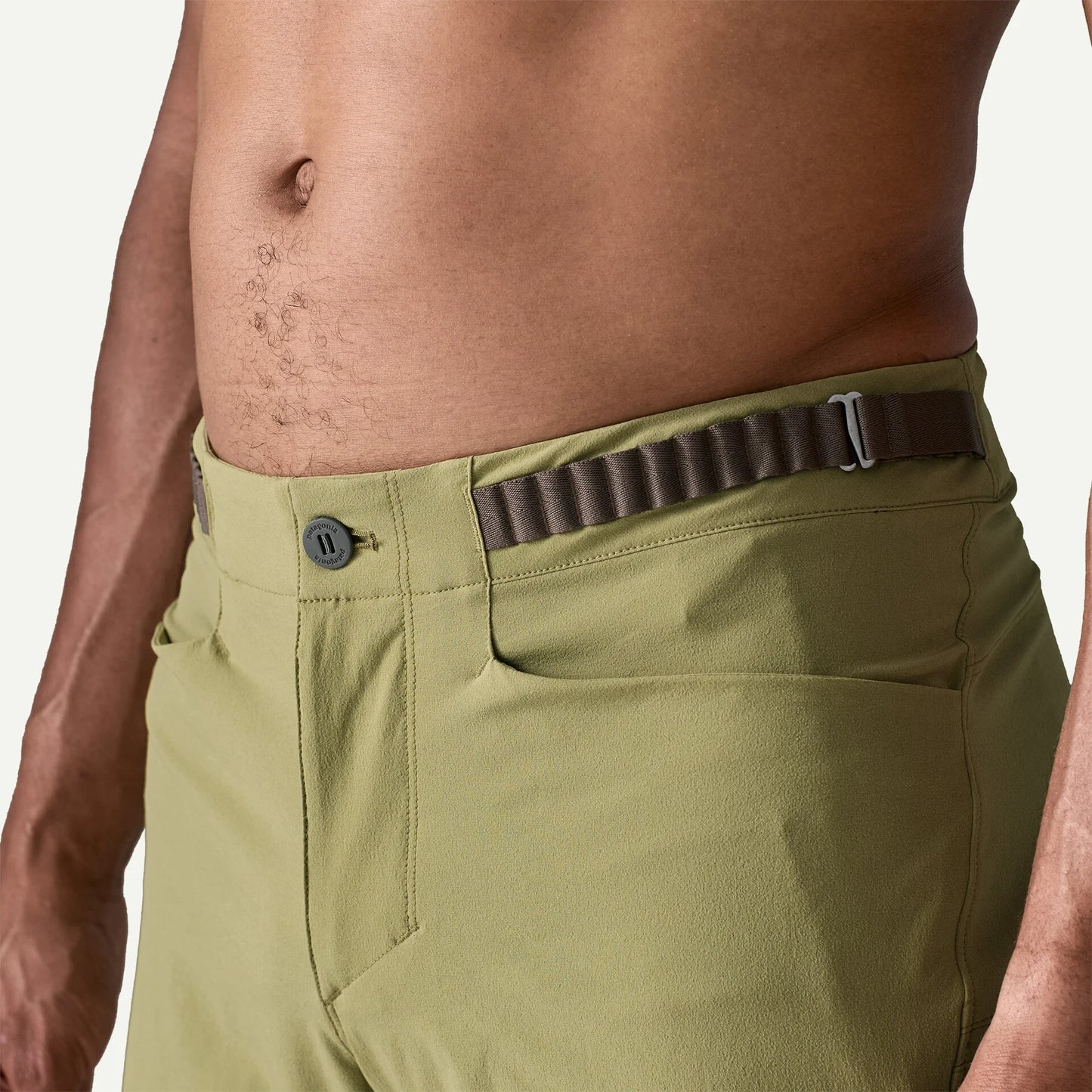 Men's Dirt Craft Bike Shorts - 12½" - US 0820