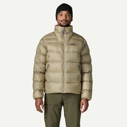 Men's Fitz Roy Down Jacket - US 7082