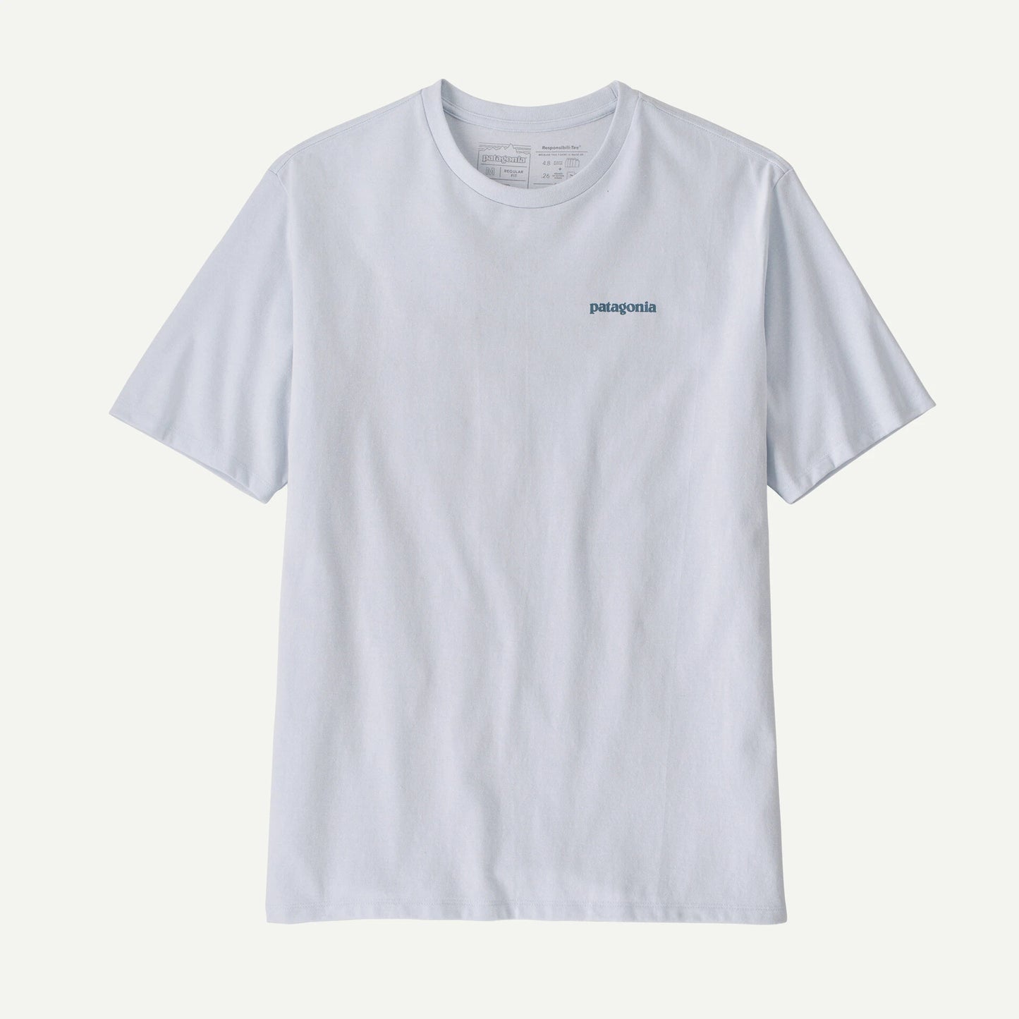Men’s Flying Fish Responsibili-Tee® - US 4798