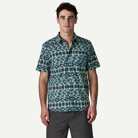 Men's Go-To Shirt - US 9642