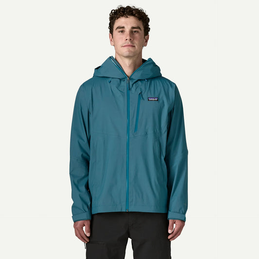 Men's Granite Crest Rain Jacket - US 3477