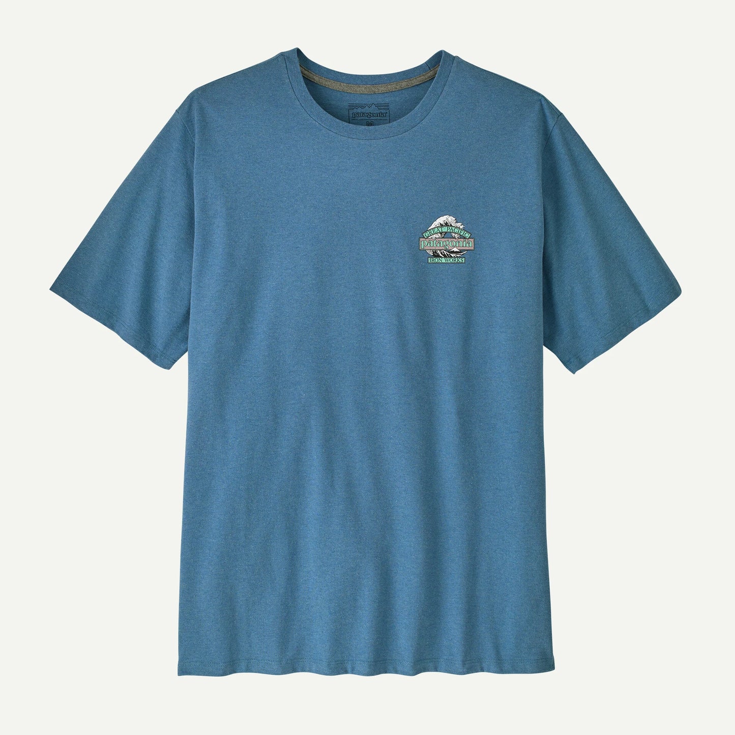 Men's Great Waves Responsibili-Tee® - US 3213