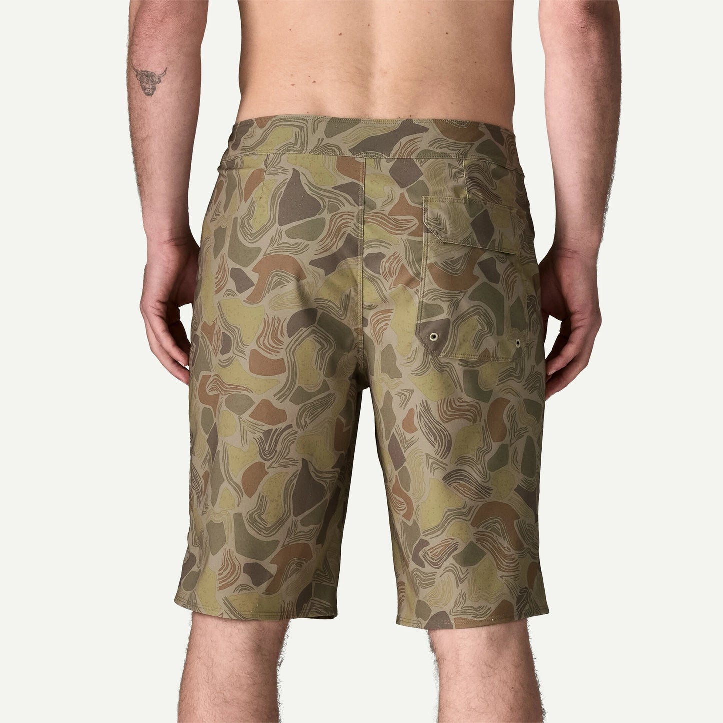 Men's Hydropeak Boardshorts - 21" - US 1678
