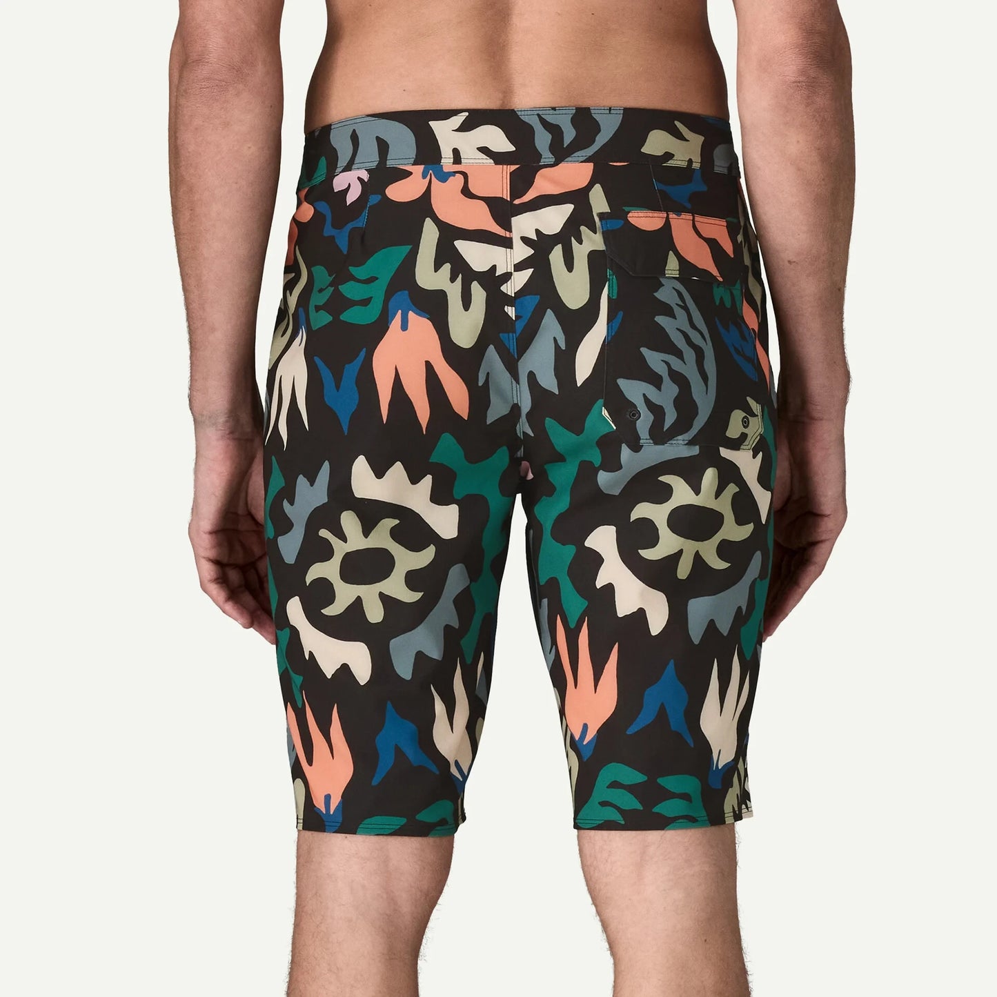 Men's Hydropeak Boardshorts - 21" - US 5007