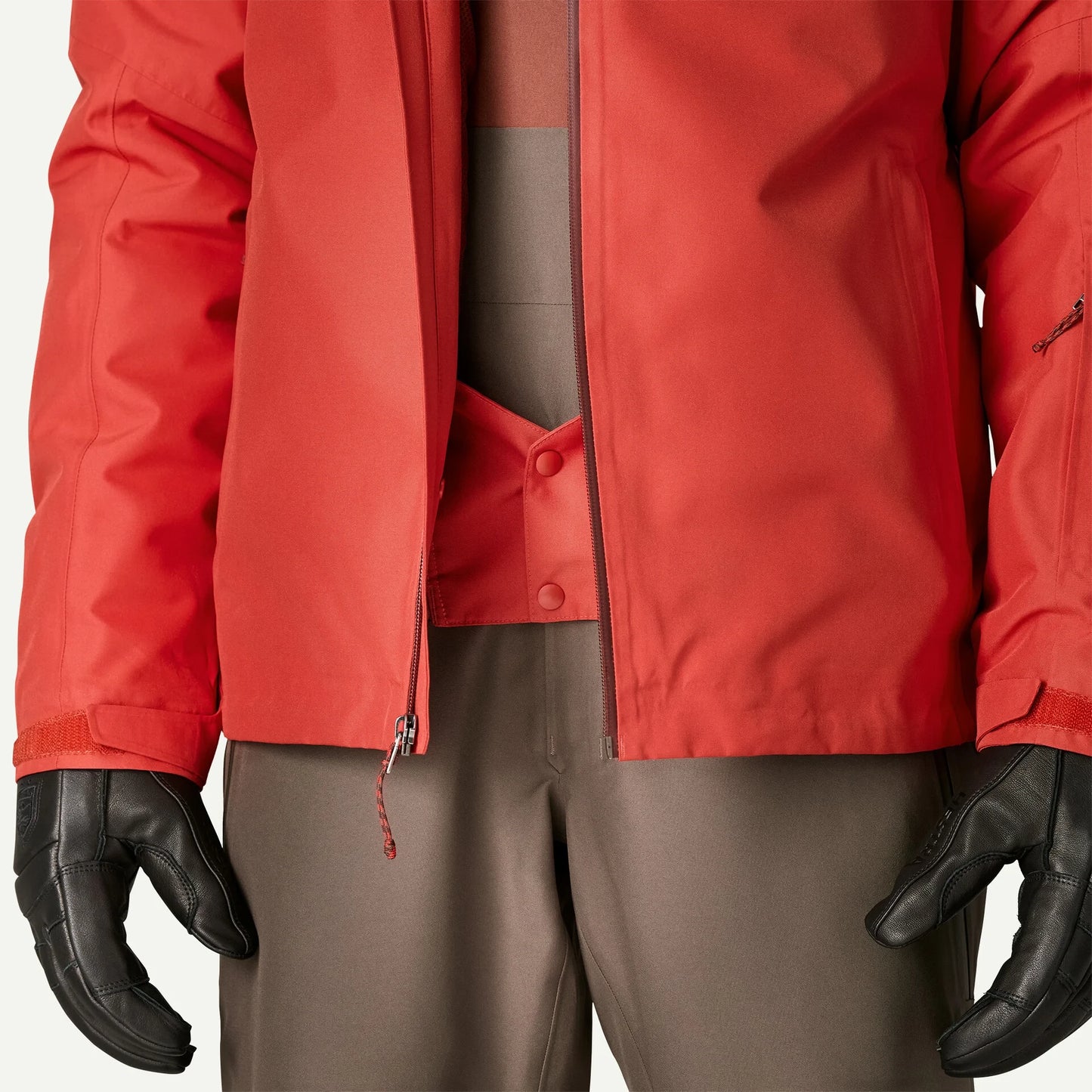 Men's Insulated Powder Town Jacket - US 3169