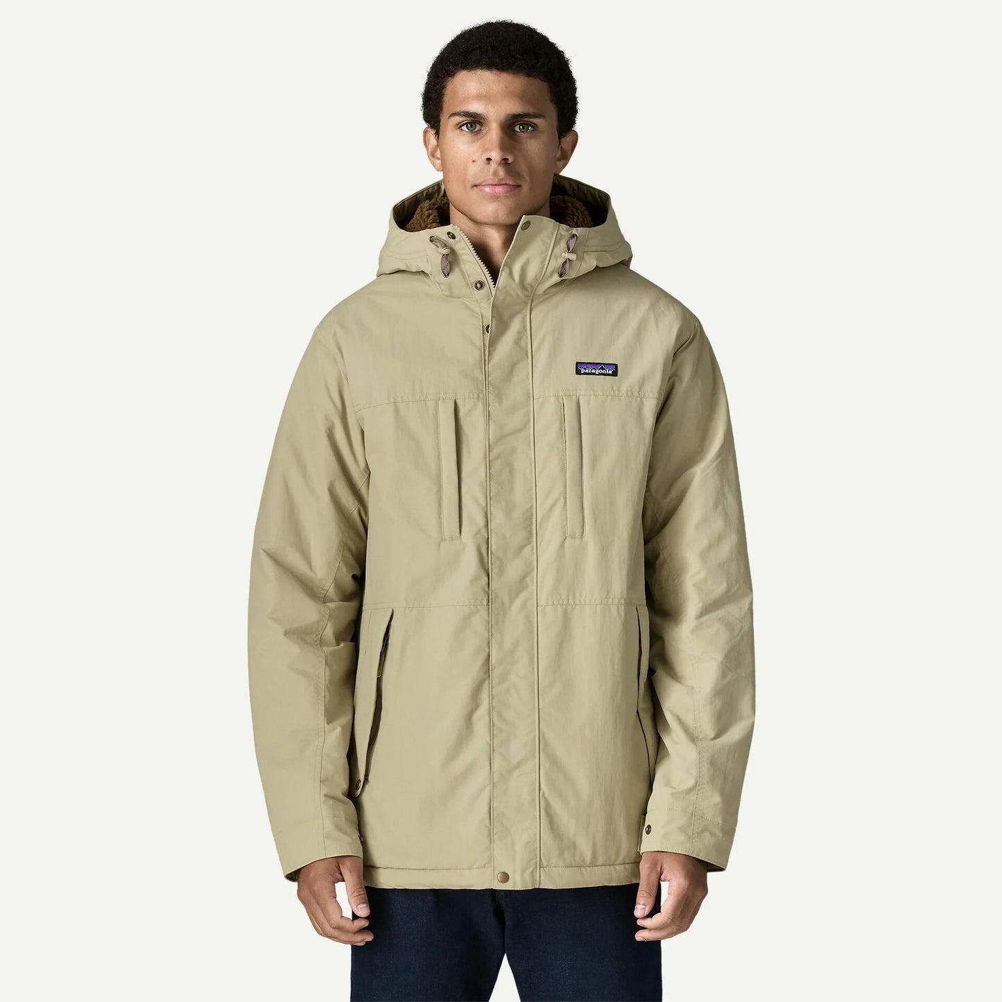 Men's Isthmus Parka - US 3625