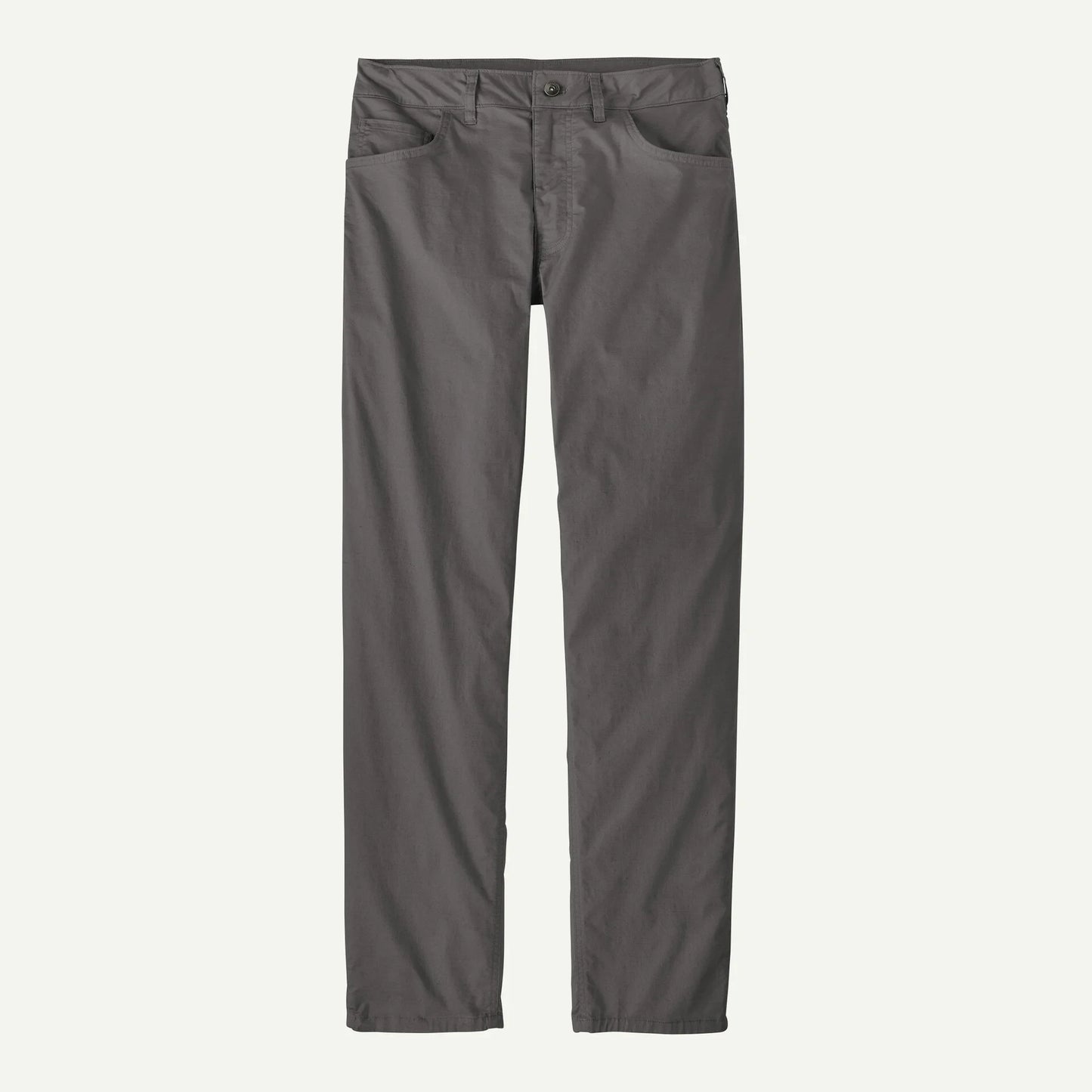 Men's Lightweight All-Wear 5-Pocket Pants - Regular - US 0150