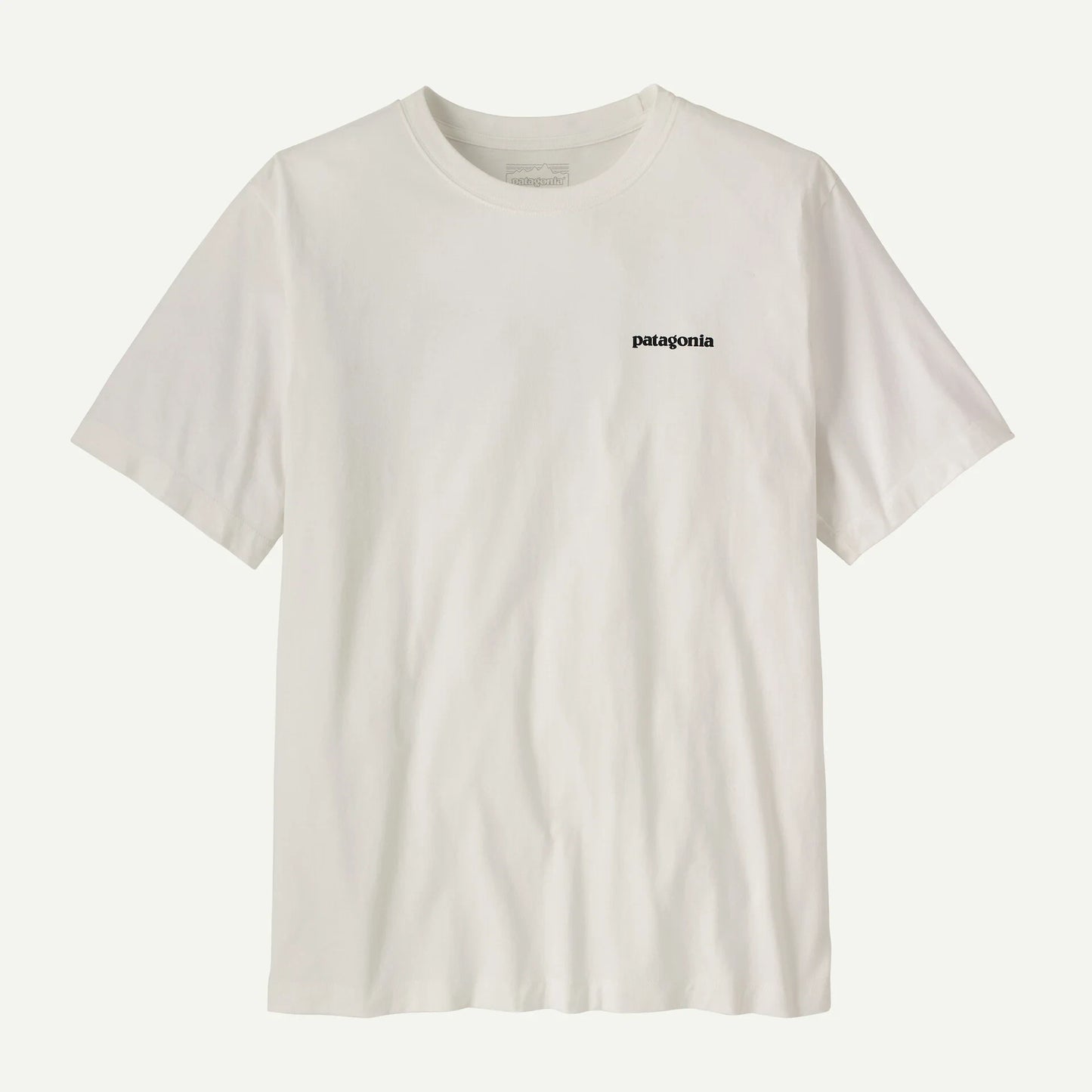 Men's P-6 Logo T-Shirt - US 8505