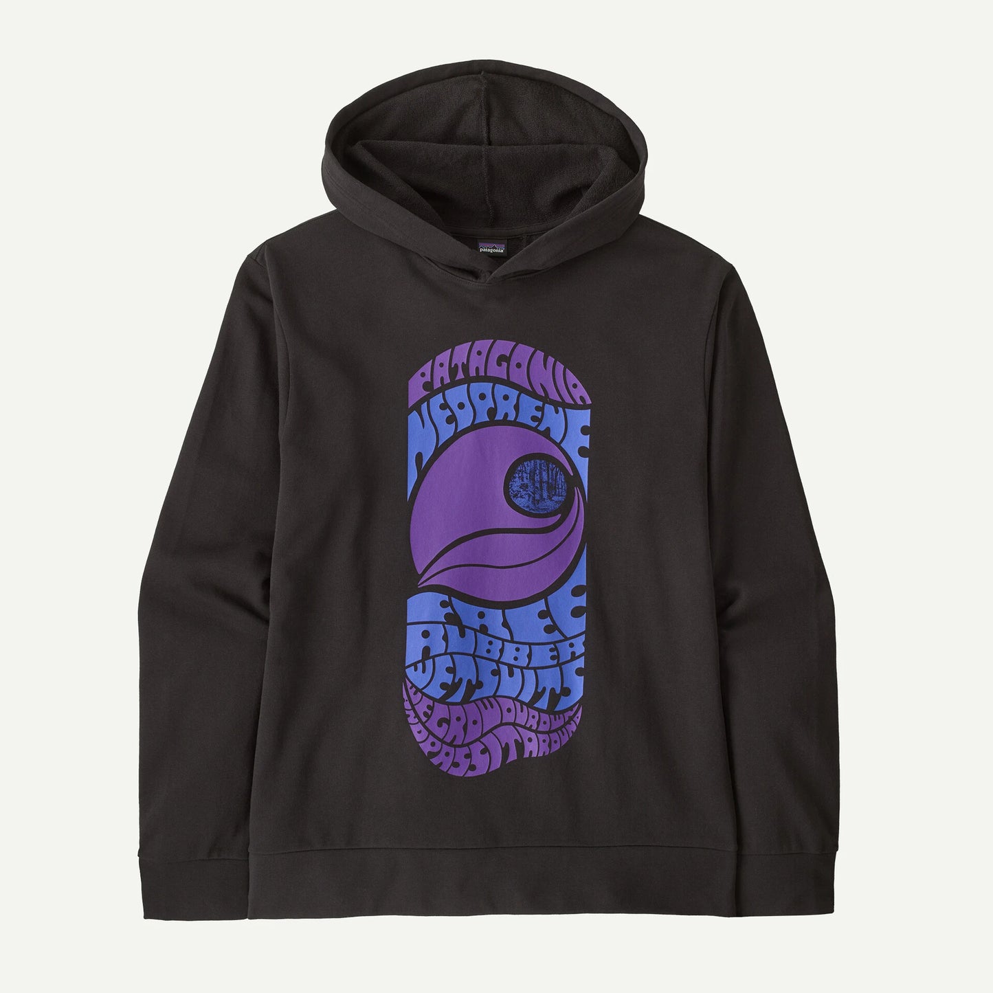 Men's Pass It Around Daily Hoody - US 9885