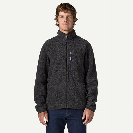 Men's Reclaimed Fleece Jacket - US 4085