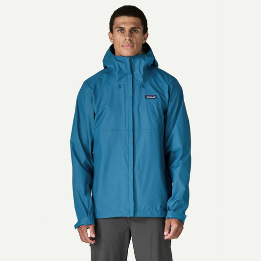 Men's Torrentshell 3L Rain Jacket - US 7834