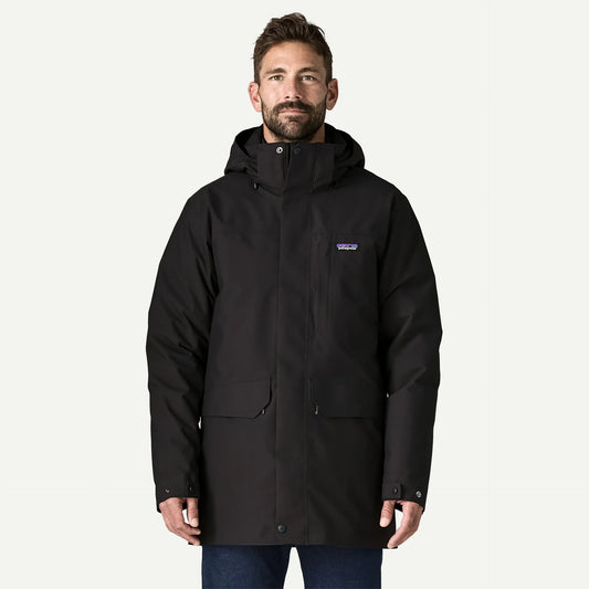 Men's Tres 3-in-1 Parka - US 8373