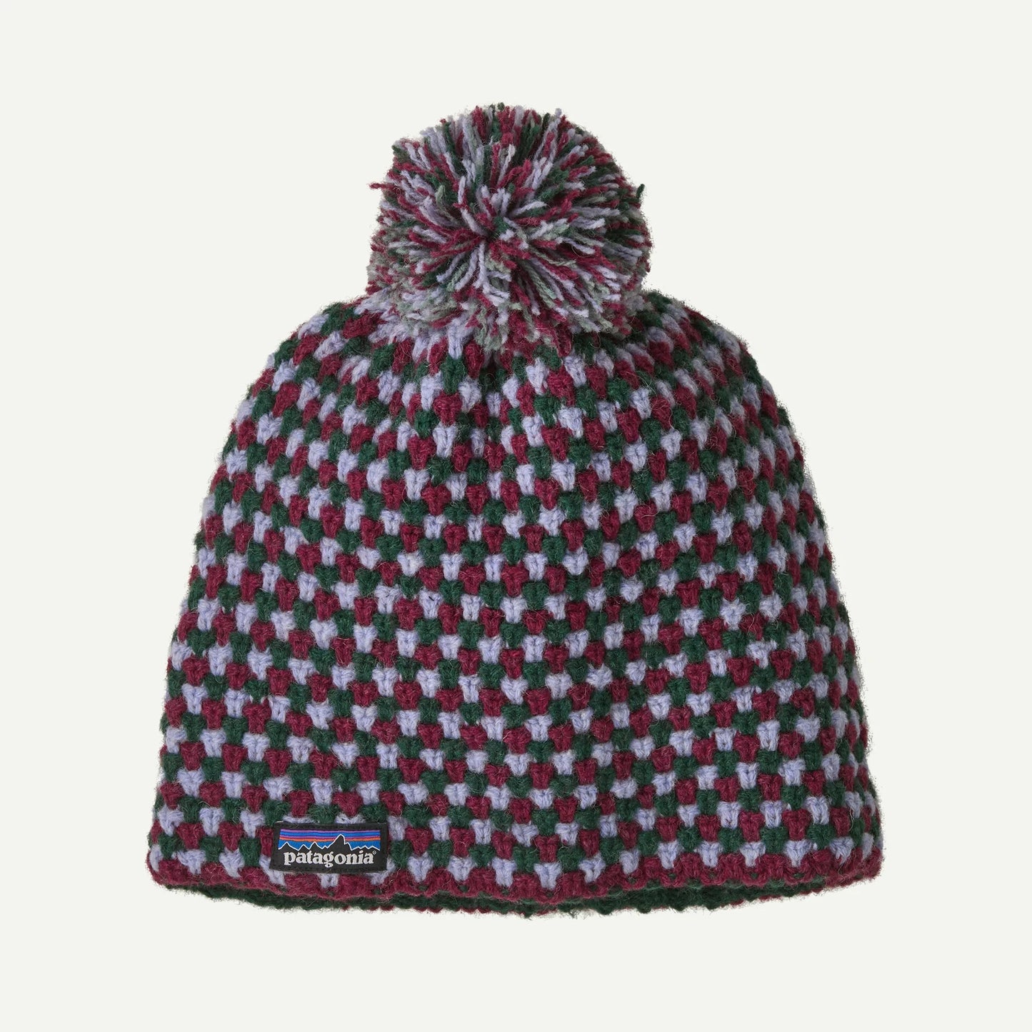 Snowbelle Beanie - US 3013
