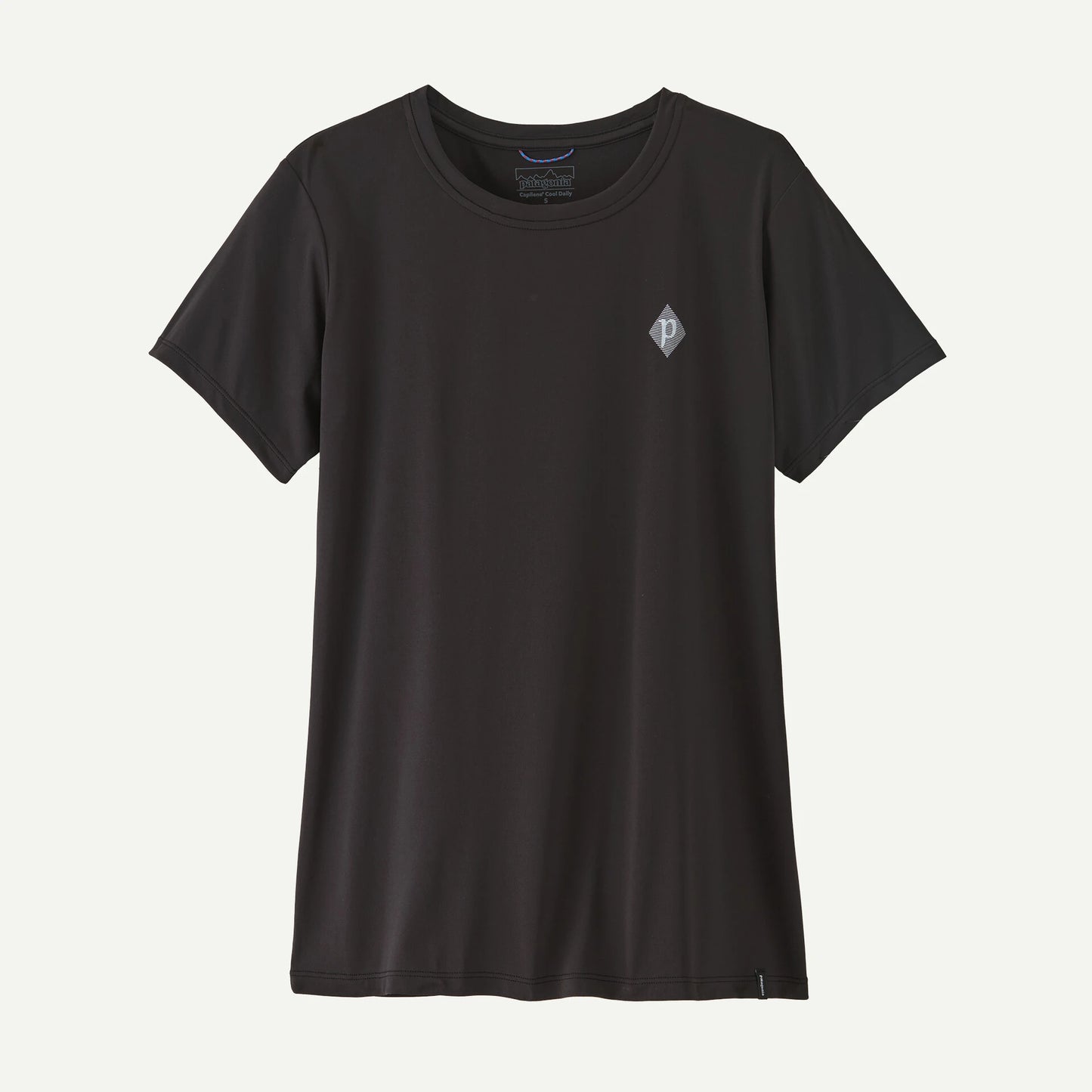 Women's Capilene® Cool Daily Shirt - Hut Tripper - US 3296