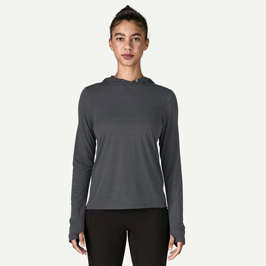Women's Capilene® Cool Ultra Hoody - US 0117