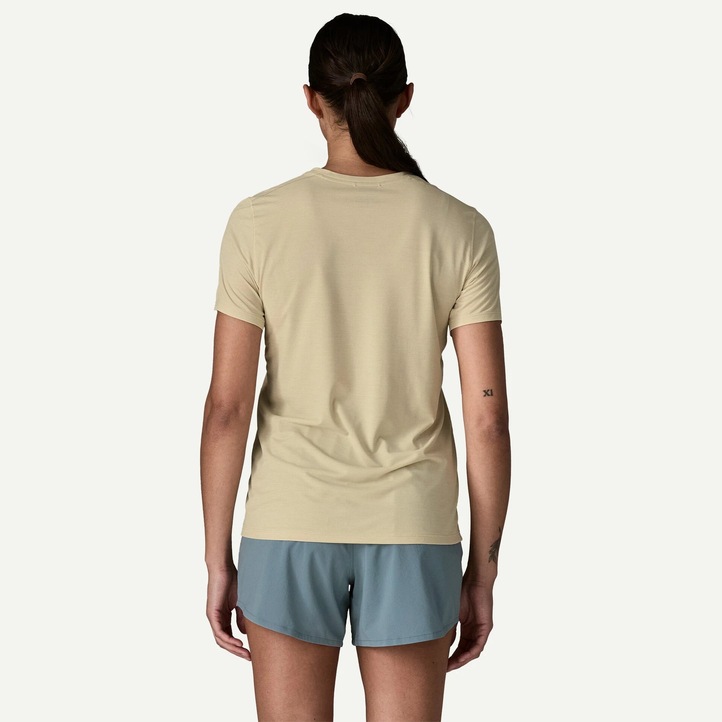 Women's Capilene® Cool Ultra Shirt - US 9267