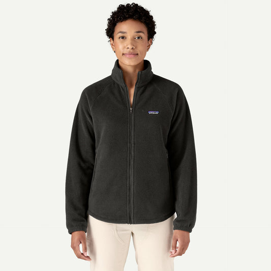 Women's Classic Microdini Fleece Jacket - US 6499