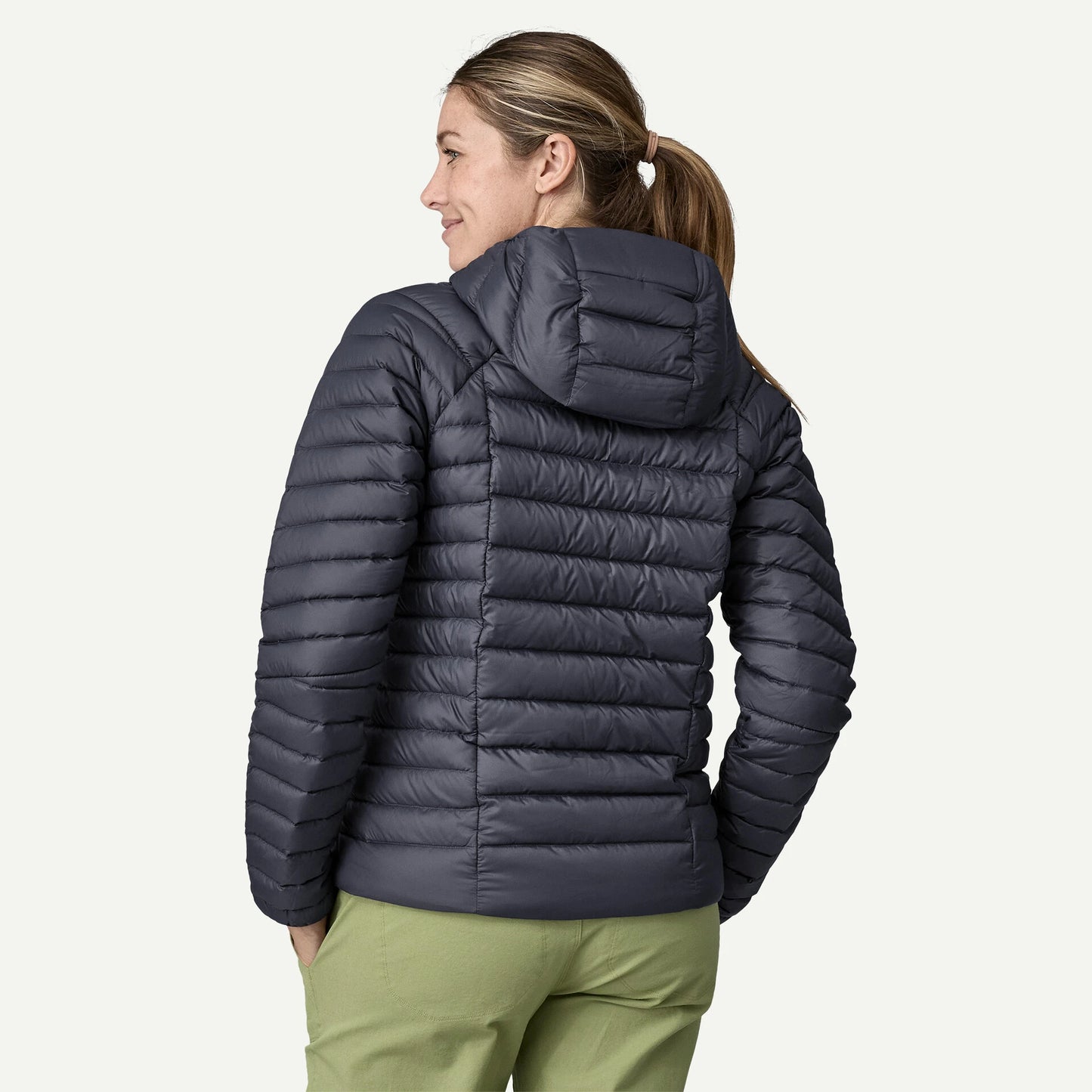 Women's Down Sweater™ Hoody - US 6318