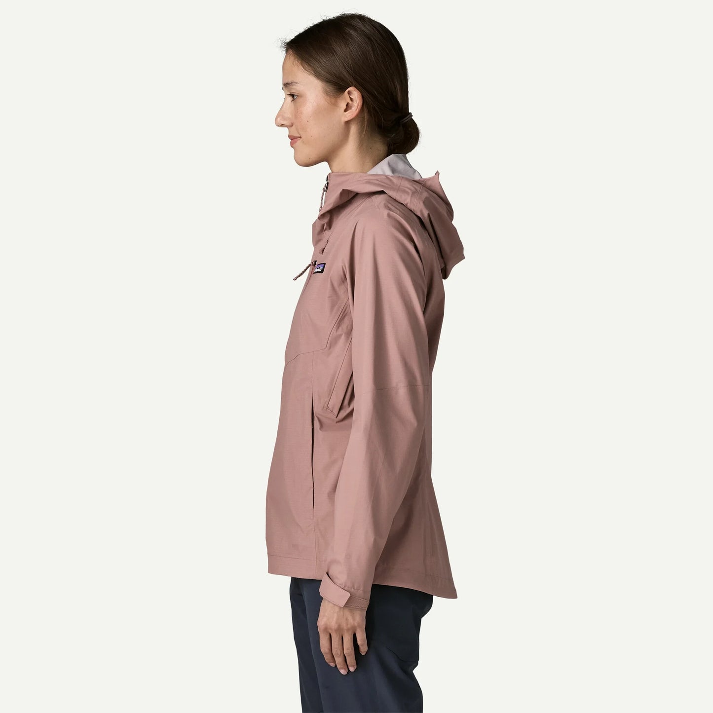 Women's Granite Crest Rain Jacket - US 0252