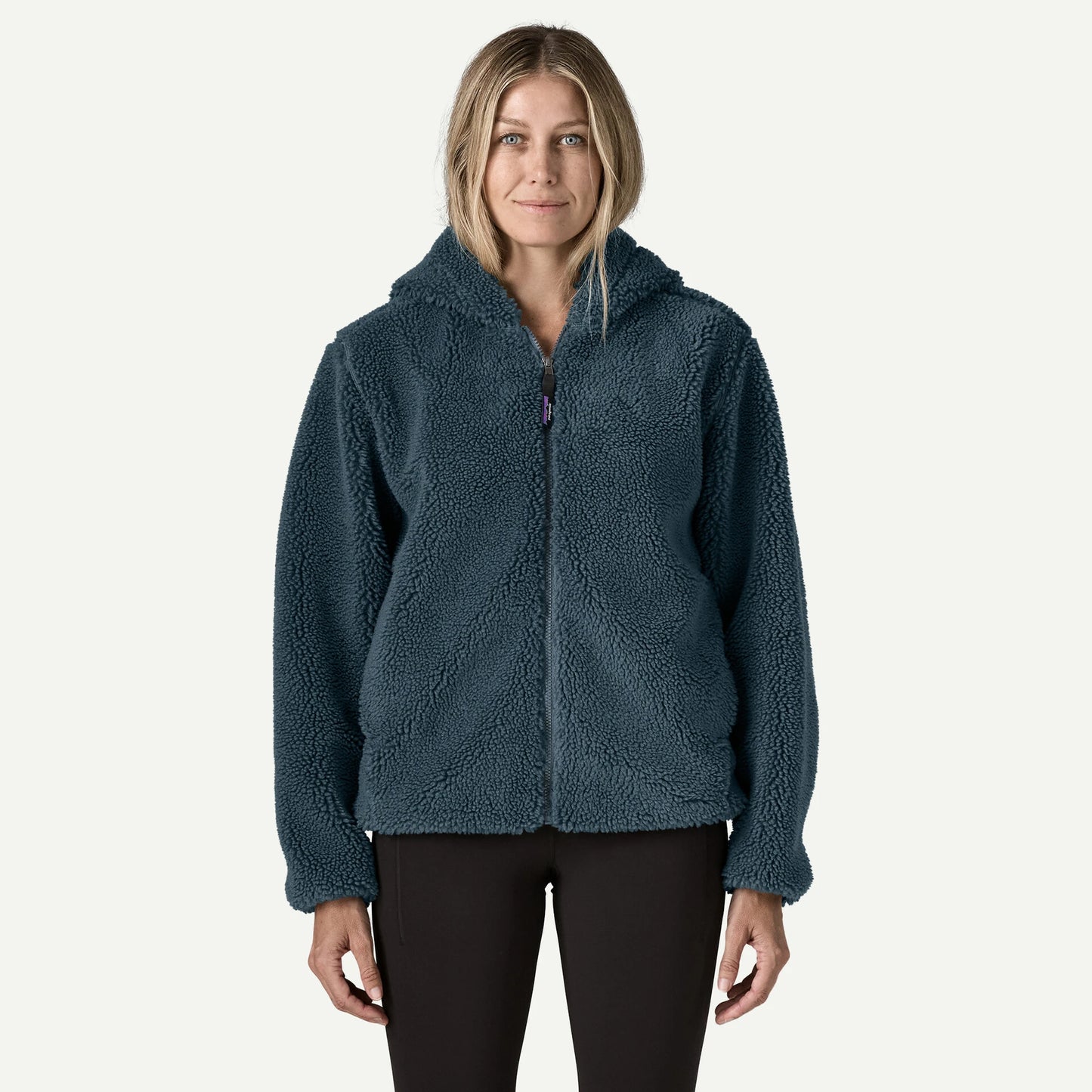 Women's Lunar Dusk Fleece Hoody - US 3433