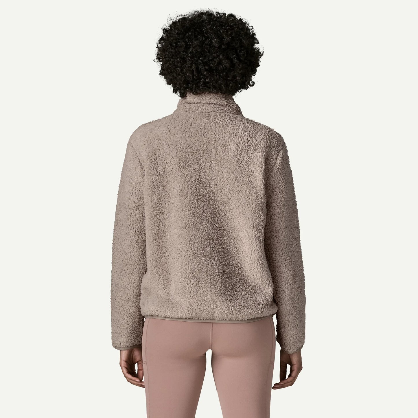 Women's Los Gatos 1/4-Zip Fleece - US 0386
