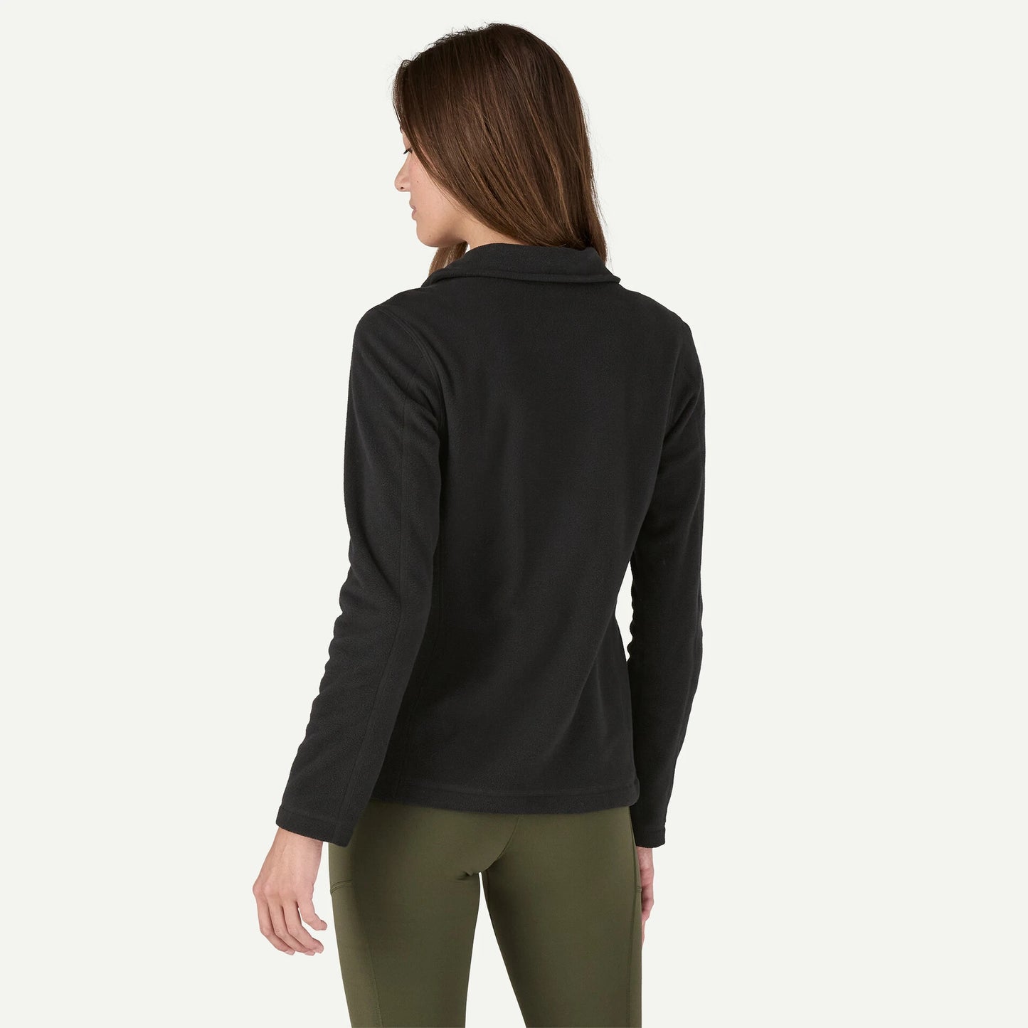 Women's Micro D® 1/4-Zip Fleece - US 5510