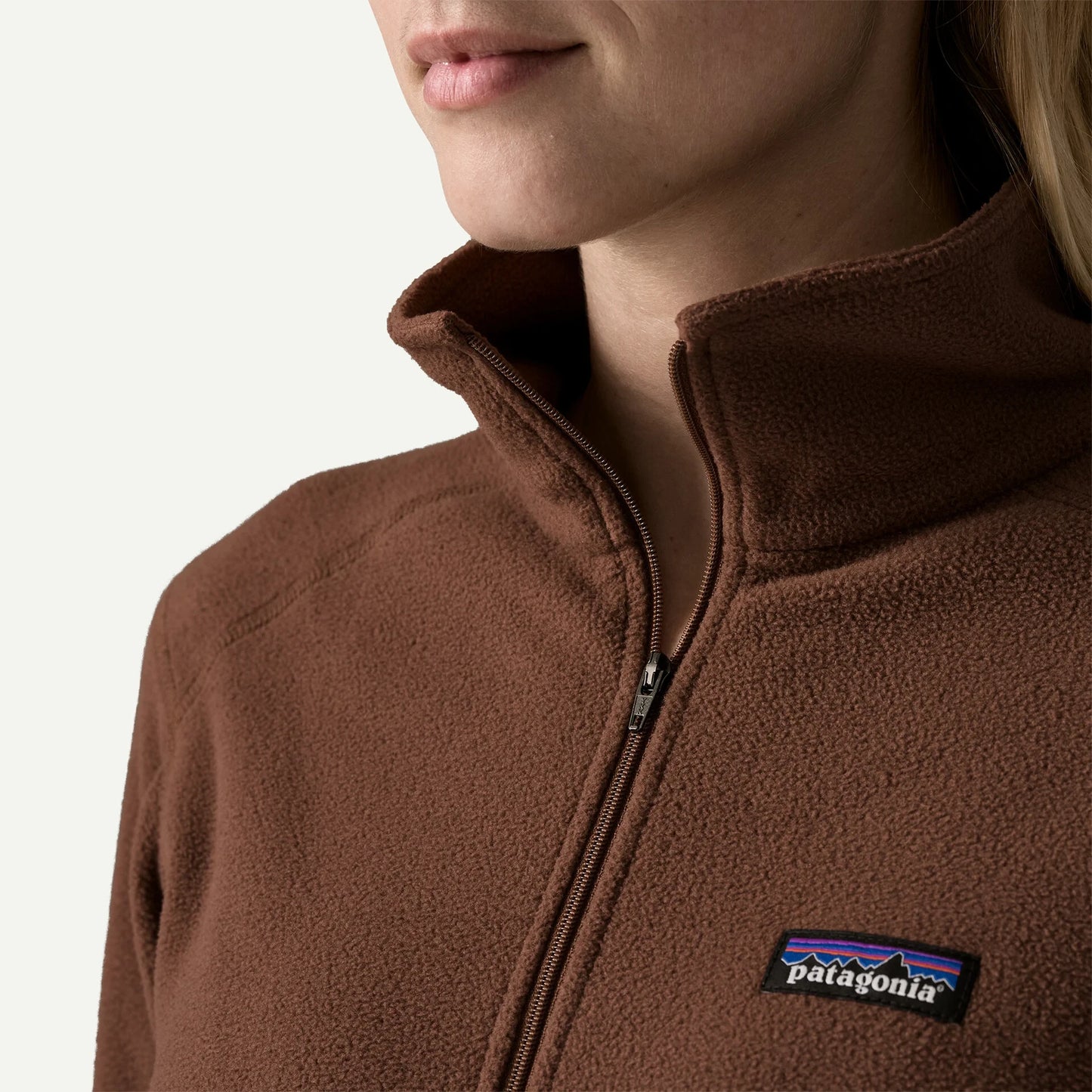 Women's Micro D® 1/4-Zip Fleece - US 7138