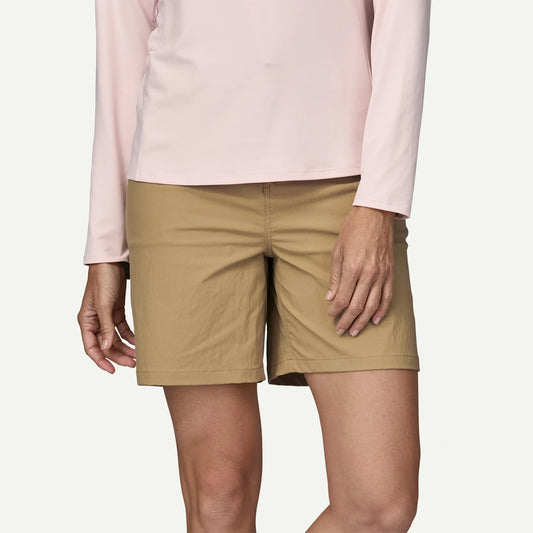 Women's Quandary Shorts - 7" - US 9000