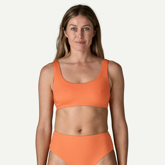 Women's Wave For It Bikini Top - US 1173