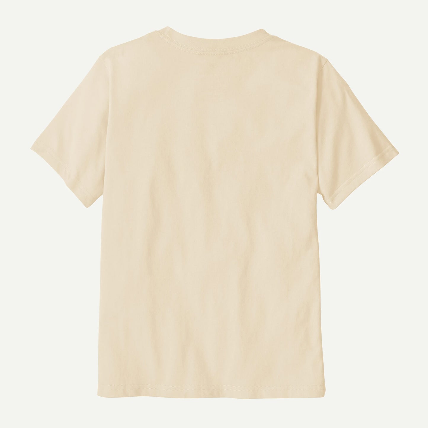 Kids' P-6 Logo T-Shirt - US 6899