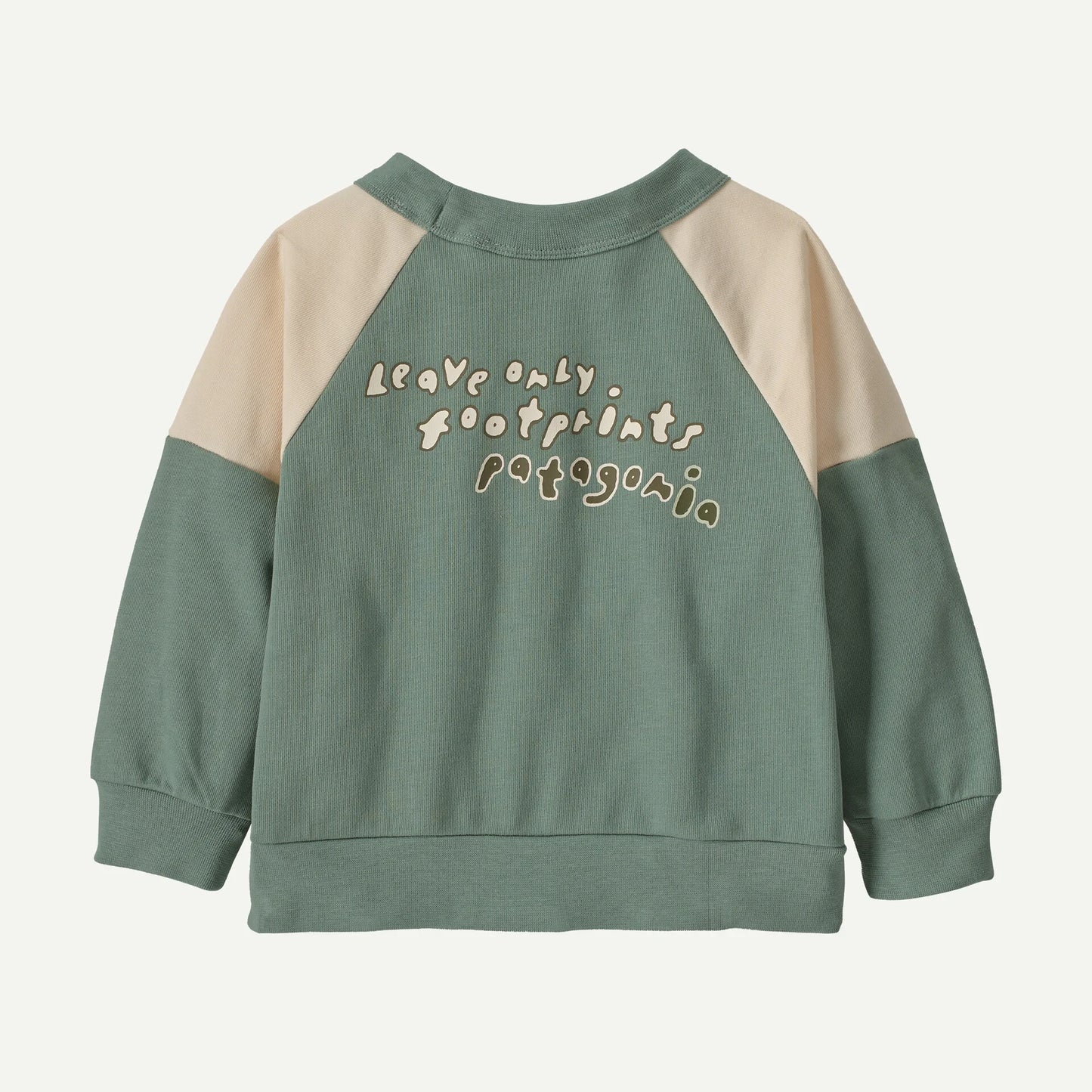 Baby Crew Sweatshirt - US 4672