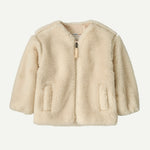 Baby Happy Mesa Fleece Cardigan - US 6258