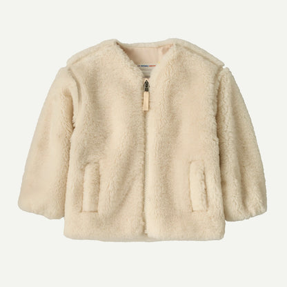 Baby Happy Mesa Fleece Cardigan - US 6258