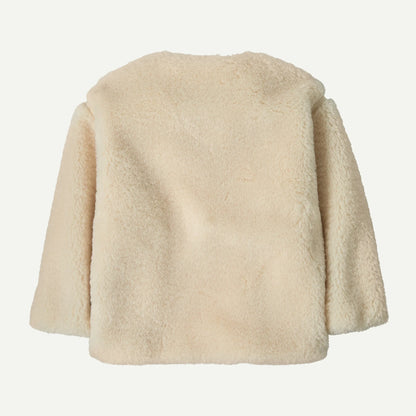 Baby Happy Mesa Fleece Cardigan - US 6258