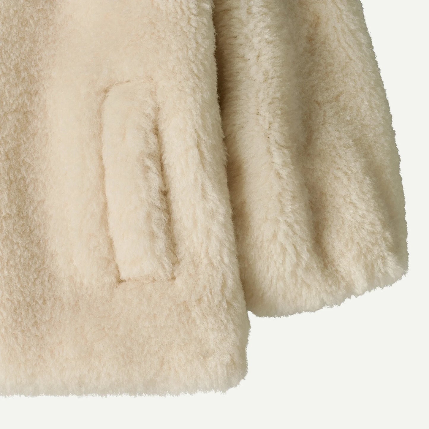 Baby Happy Mesa Fleece Cardigan - US 6258