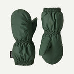 Baby Puff Mittens - US 0104