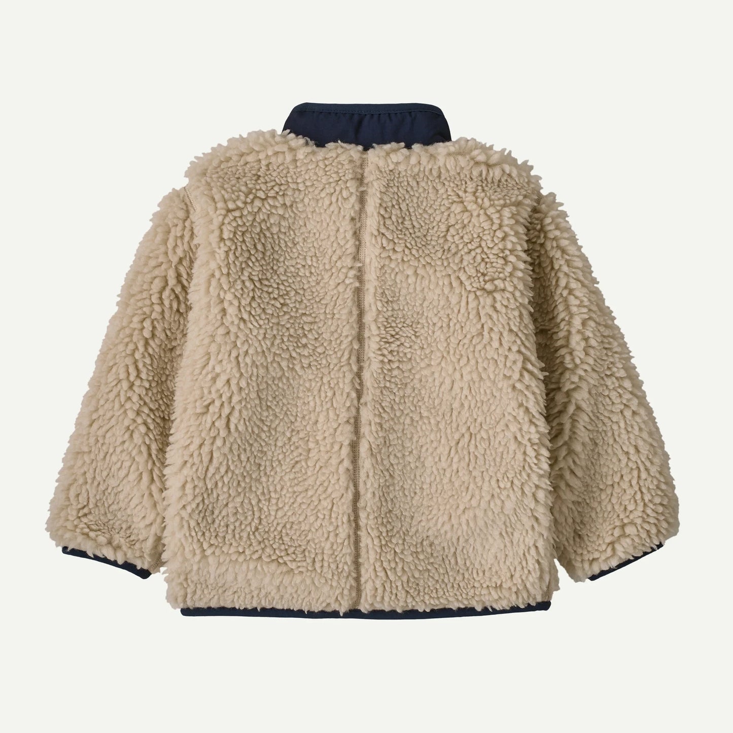 Baby Retro-X® Fleece Jacket - US 2678