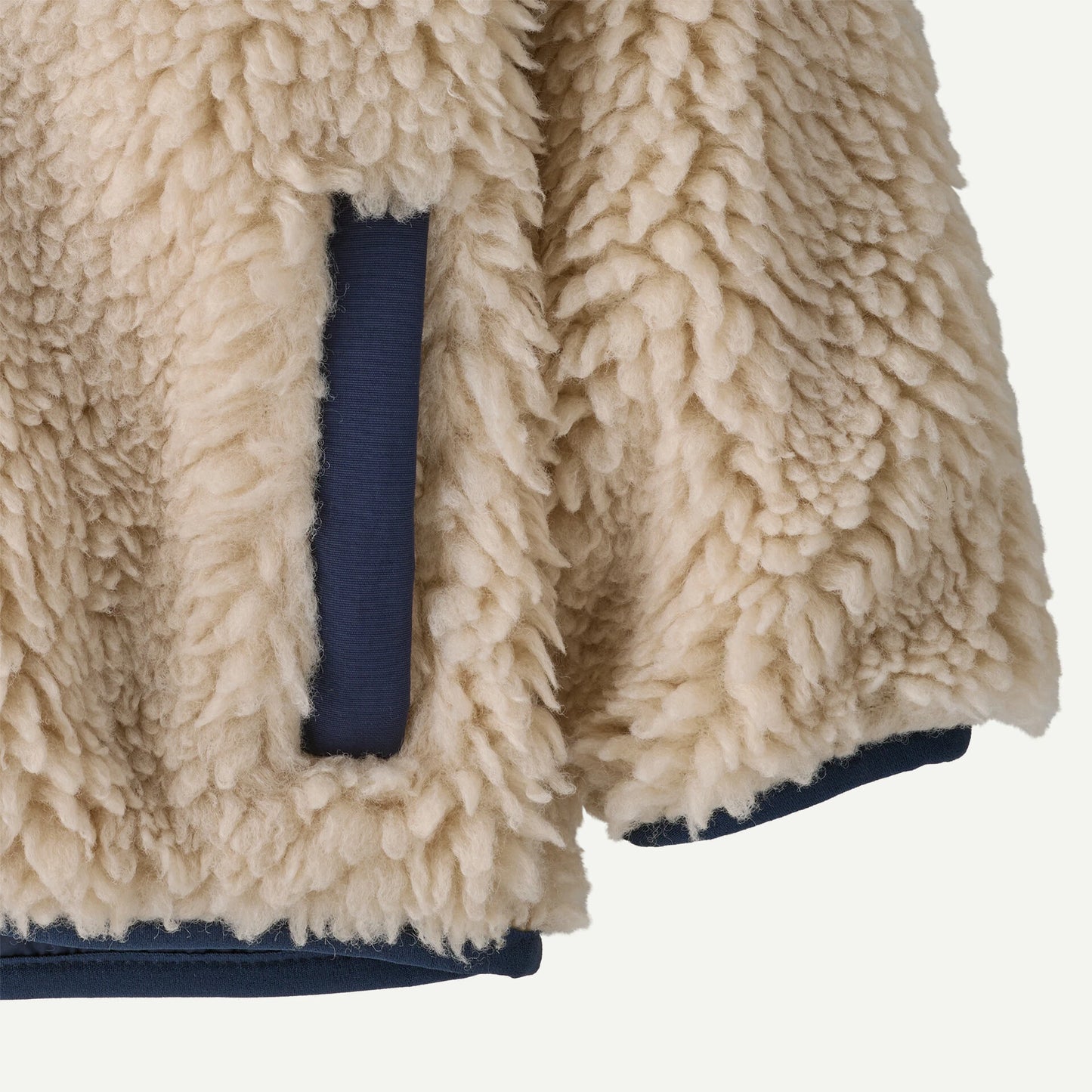 Baby Retro-X® Fleece Jacket - US 2678
