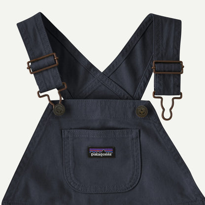 Baby Stand Up® Shortalls - US 7213
