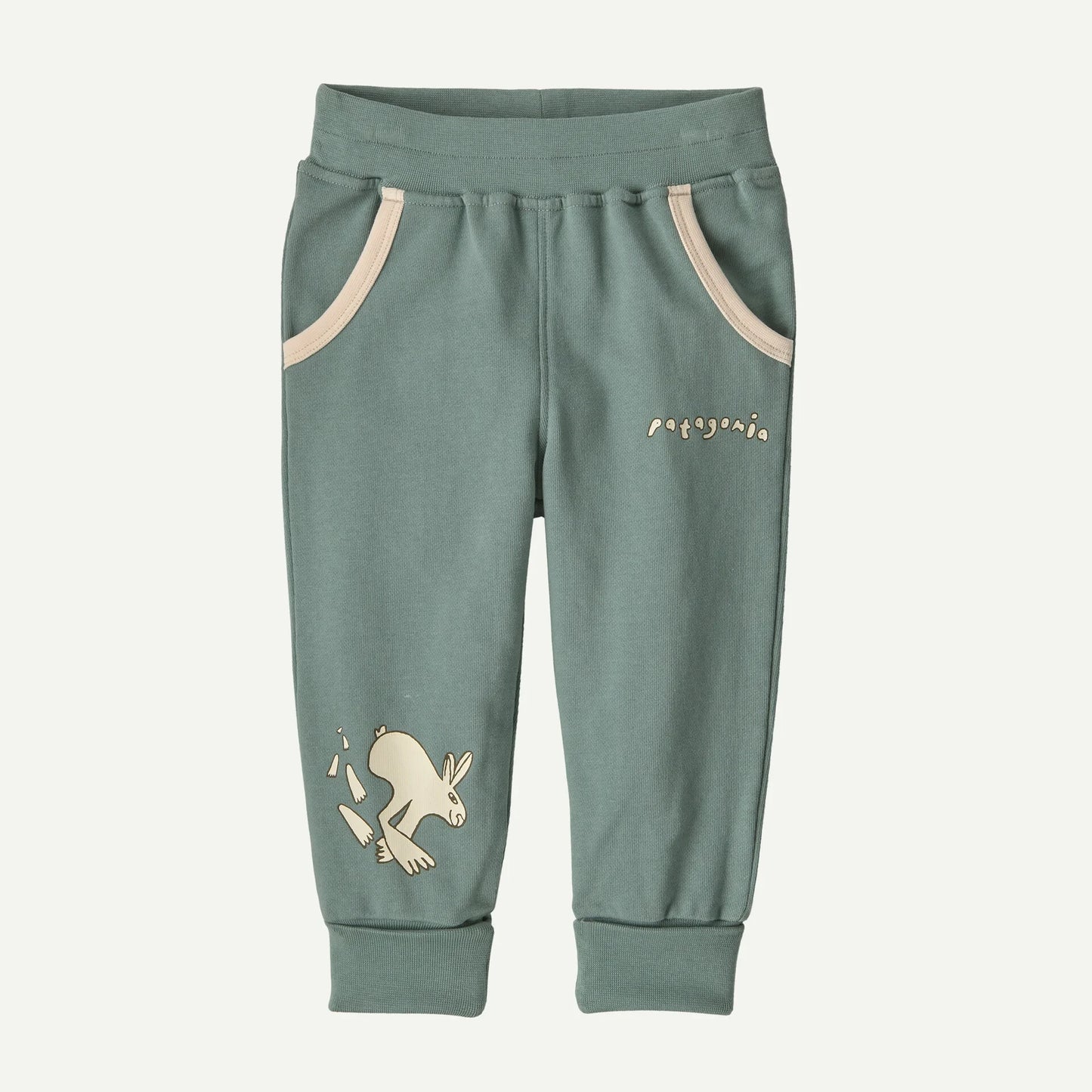 Baby Sweatpants - US 1972