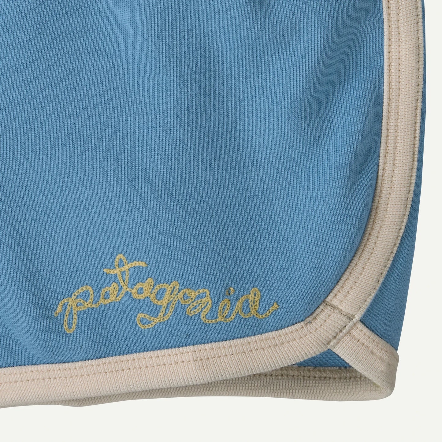 Baby Sweatshorts - US 4286